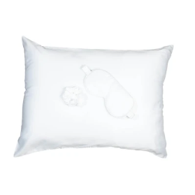 Satin Sleep Set
