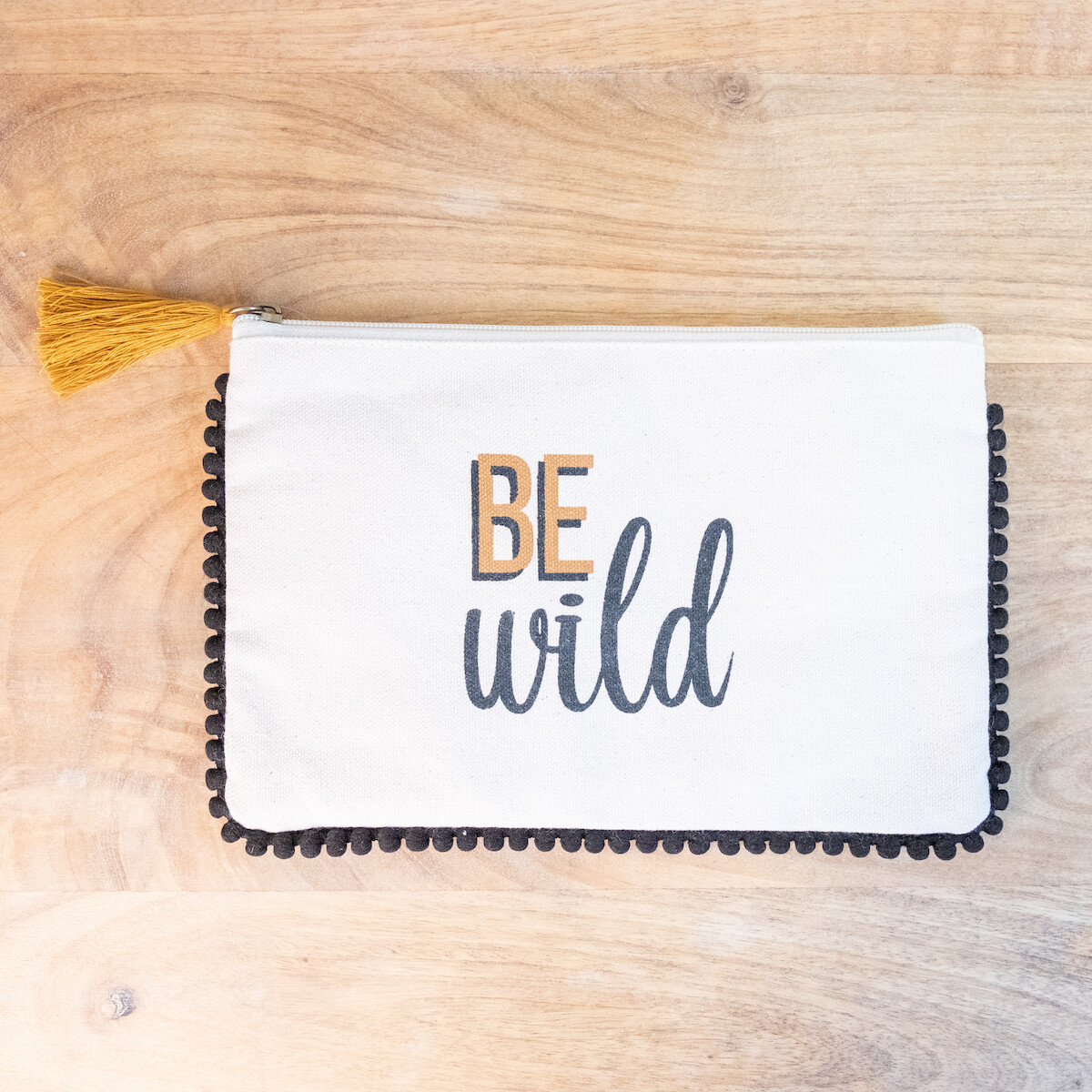 RS- Cosmetic Bag