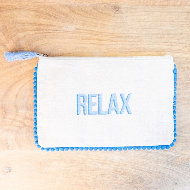 RS- Cosmetic Bag