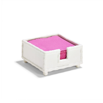Hampton Bamboo Npkn Holder