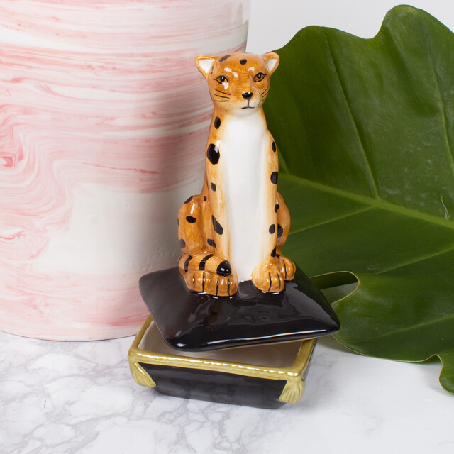 Trinket Box