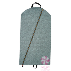 Mint Garment Bag