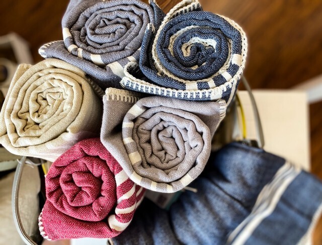 Farmer&#39;s Blanket
