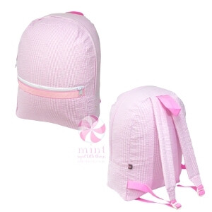 Mint Medium Backpack