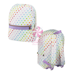 Mint Medium Backpack