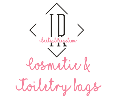 Cosmetic &amp; Toiletry Bags