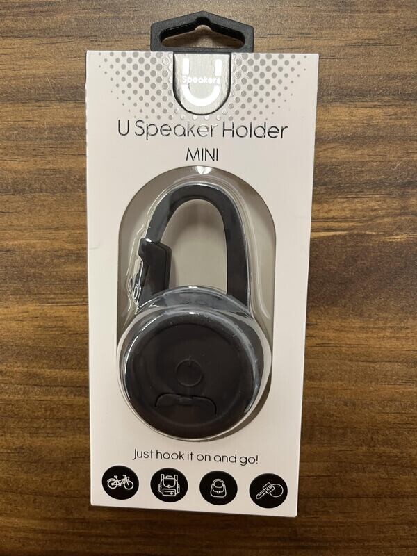 U Mini Speaker