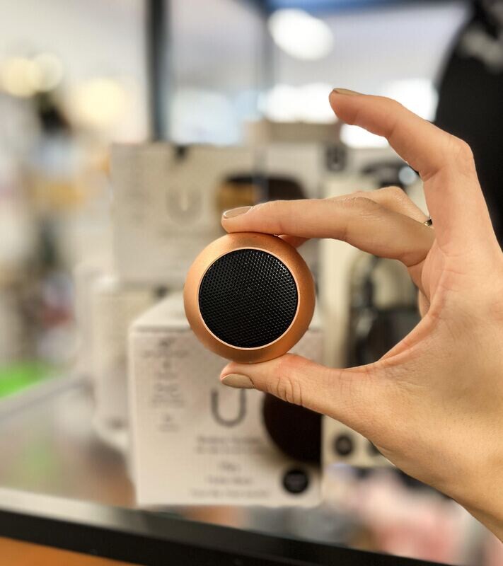 U Mini Speaker