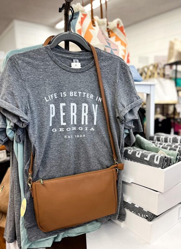 Perry, GA Shirt