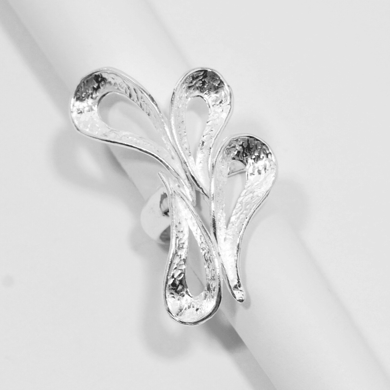 Anello in argento 925_L18A2