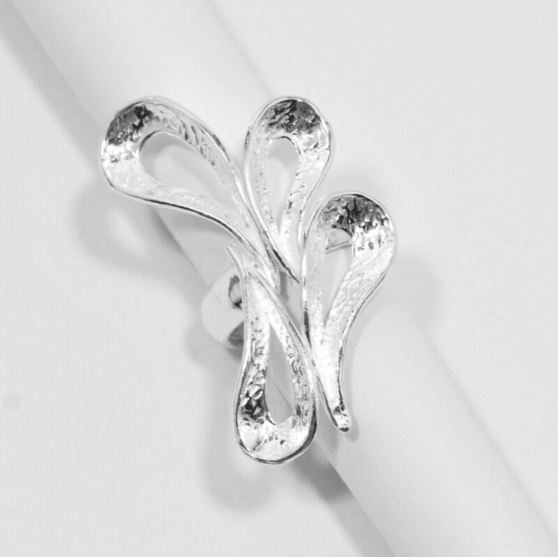 Anello in argento 925_L18A2