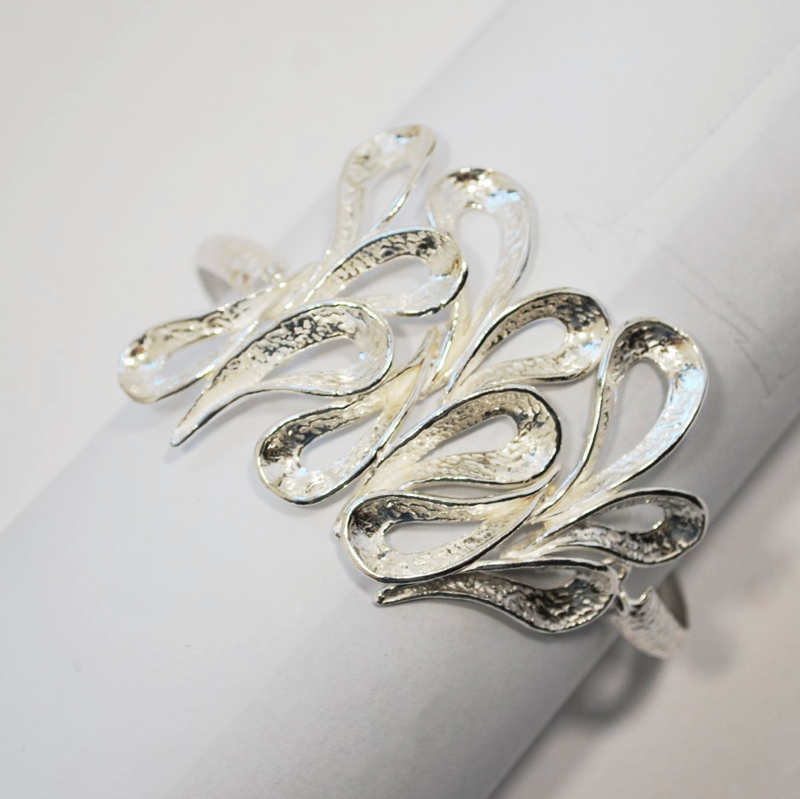 Bracciale in argento 925_L18B1