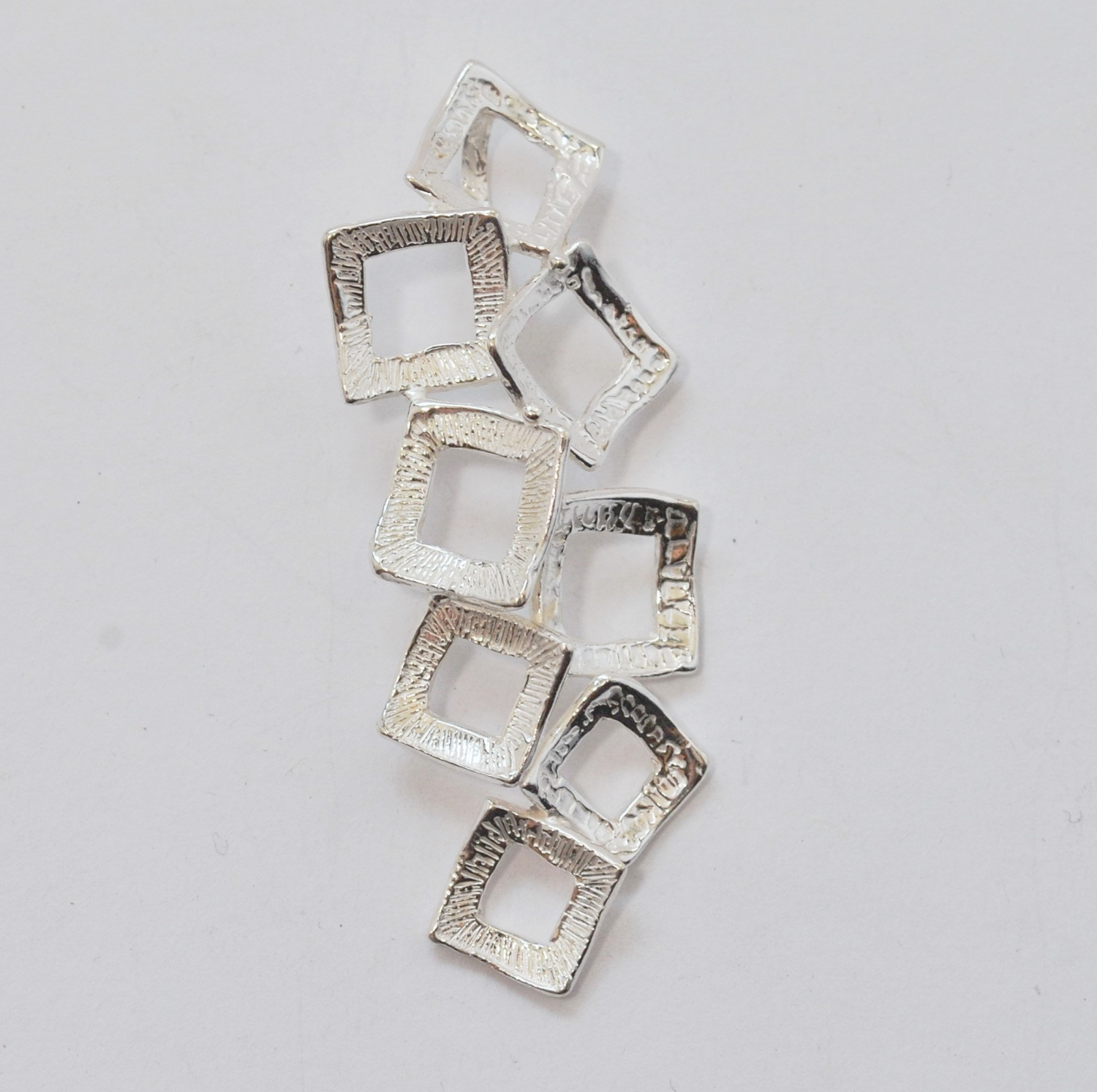 Ciondolo in argento 925 _L10P2