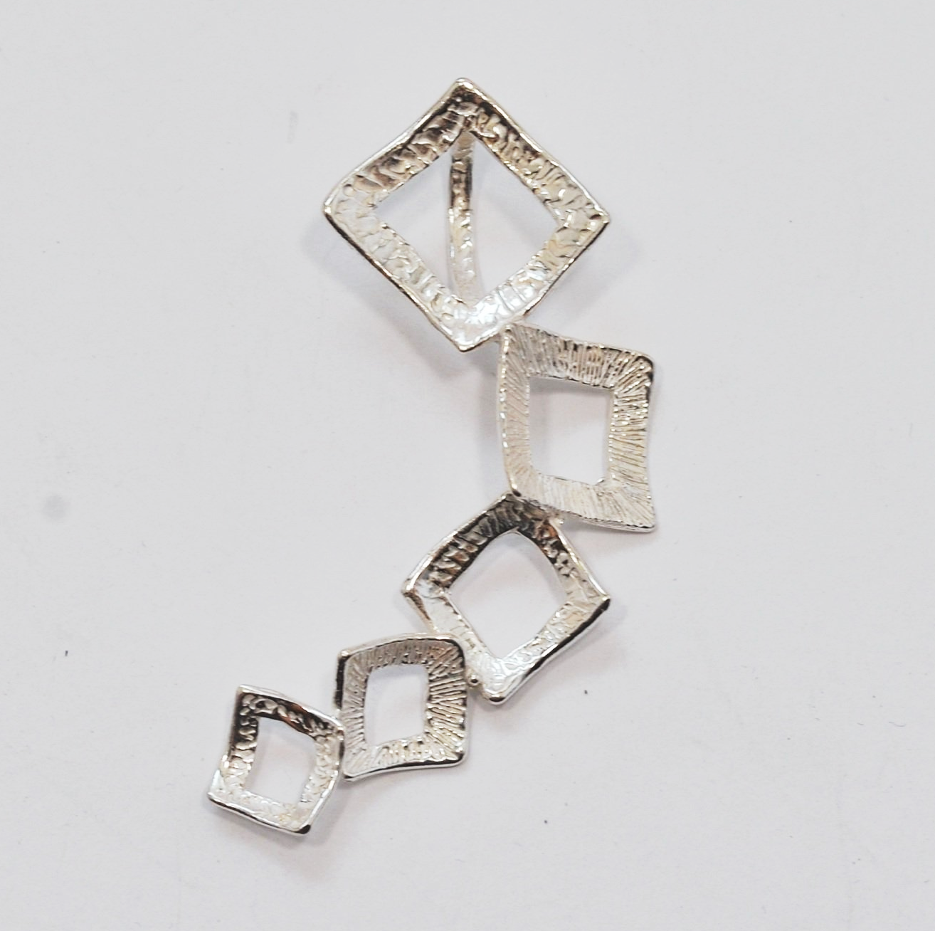 Ciondolo in argento 925 _L10P3