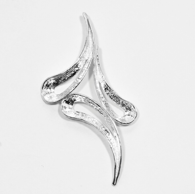 Ciondolo in argento 925 _L18P1