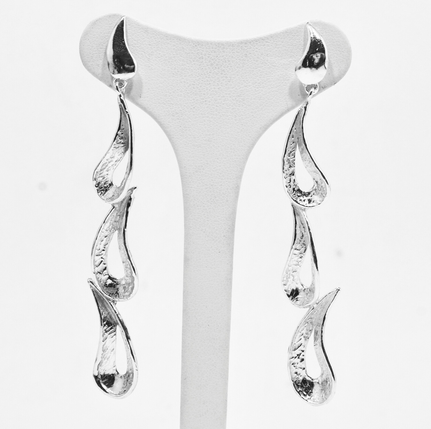 Orecchini pendenti in argento 925_L18O5