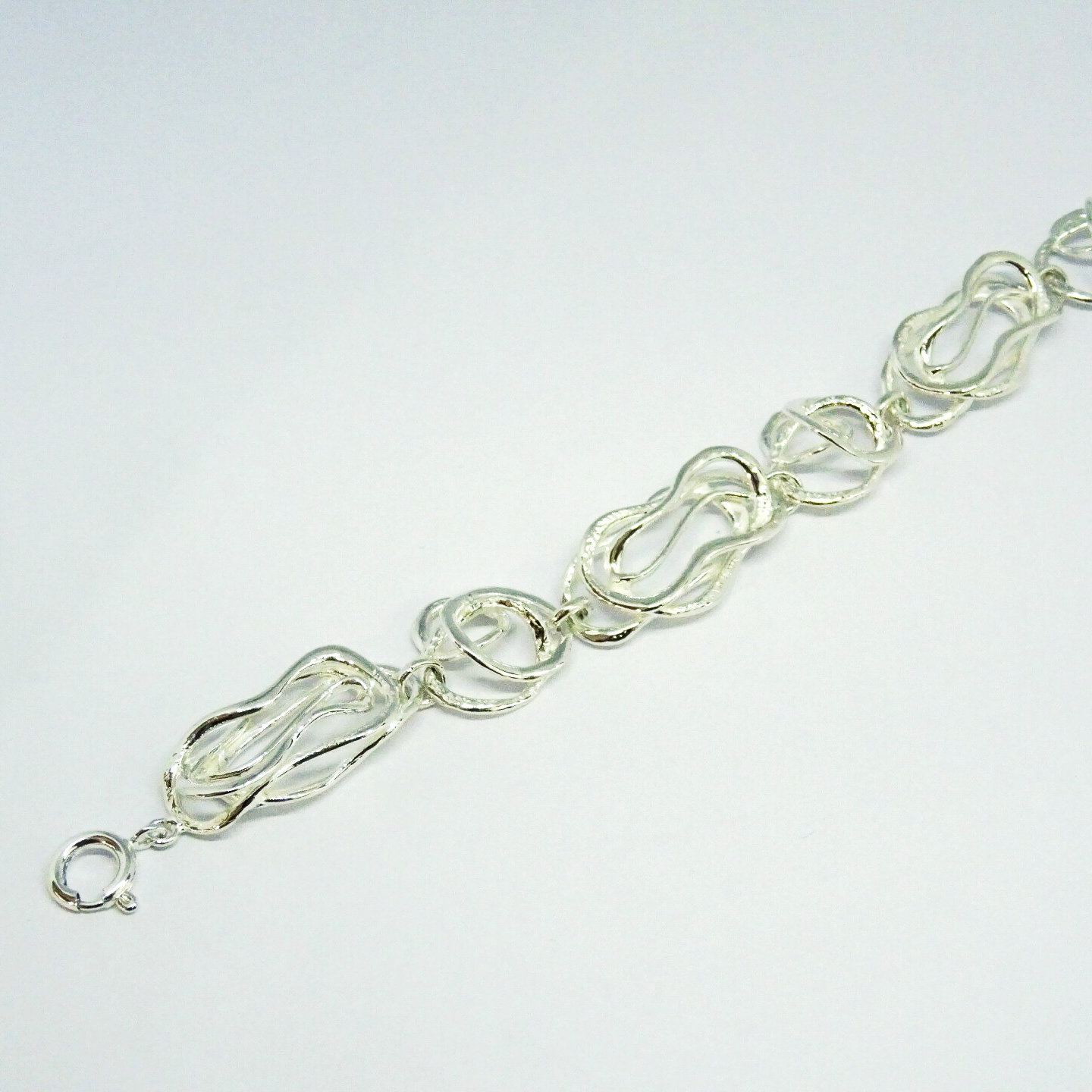 Bracciale in argento 925_L39B1