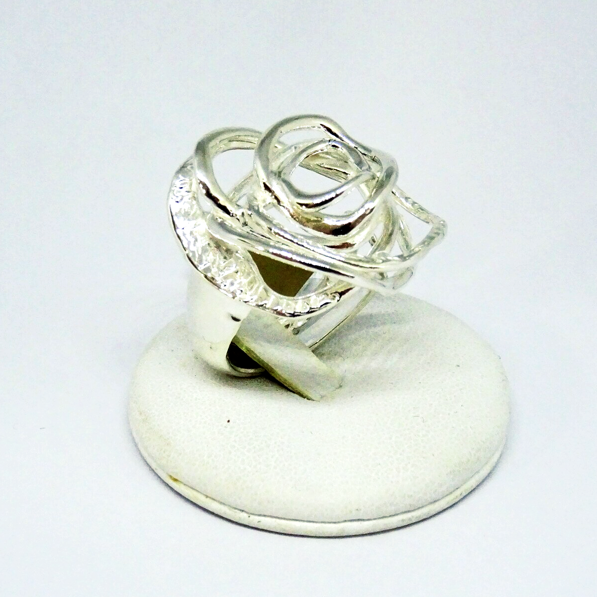 Anello in argento 925_L39A1
