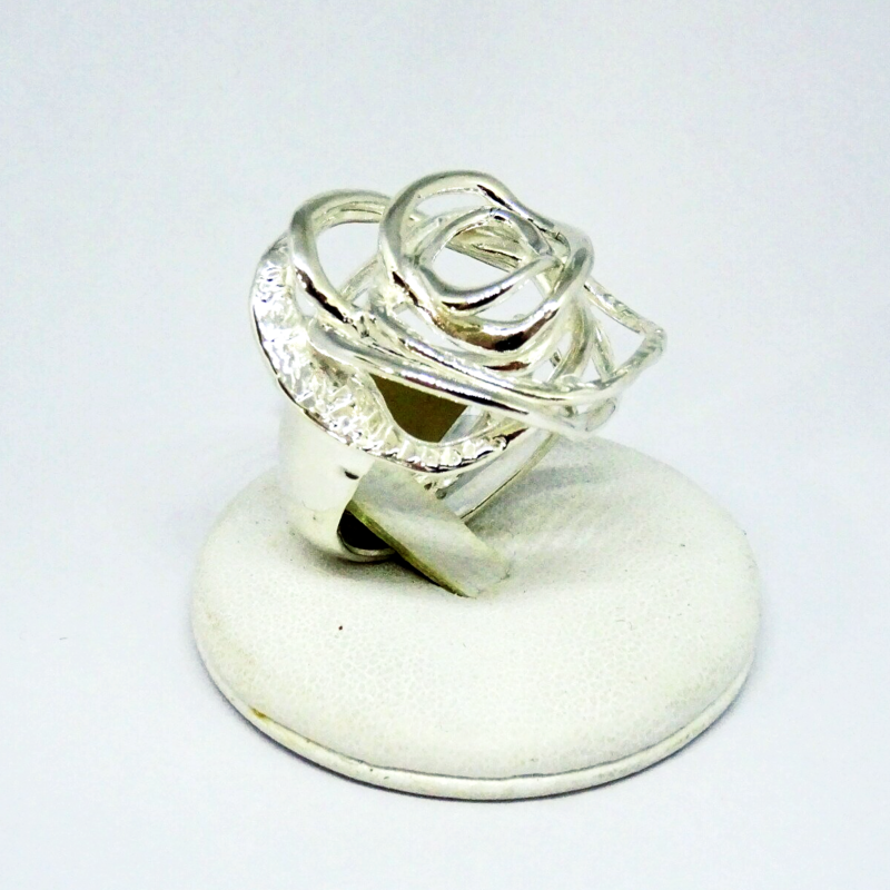 Anello in argento 925_L39A1