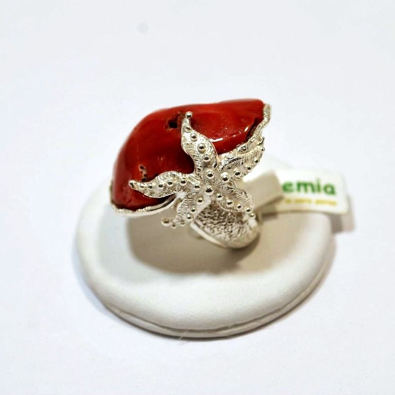 Anello in argento 925_M1