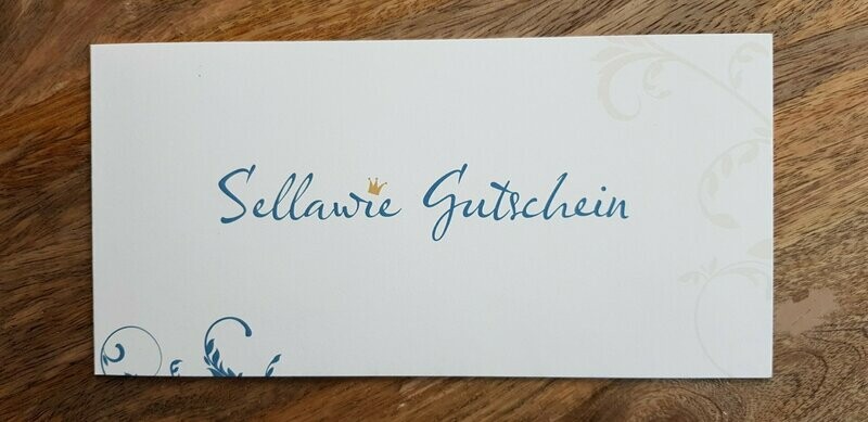 30 Euro Gutschein