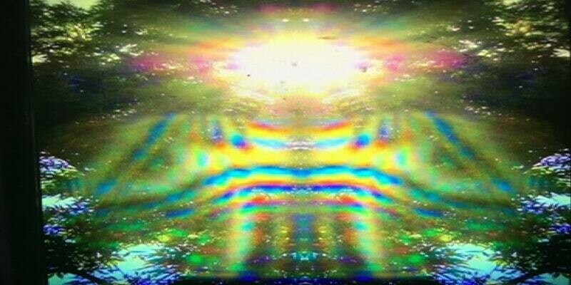 Creating and Building A Crystal Light BODY in 2021 - 6 Courses