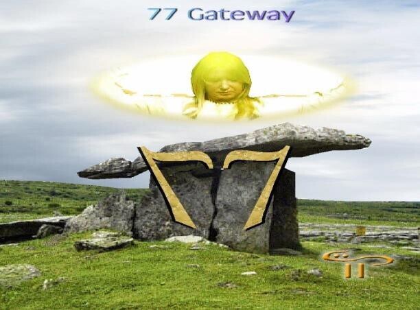 7-7 Gateway 2021