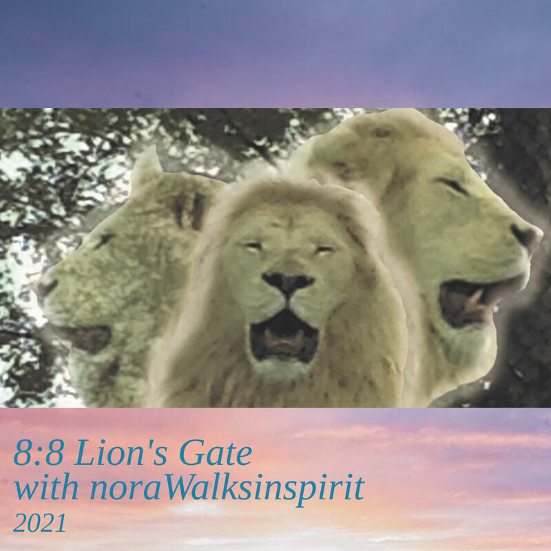 8-8 LION’S GATEWAY 2021