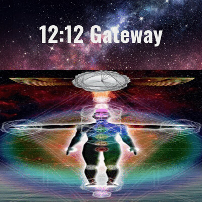 12:12 Gateway & End of Year Activation