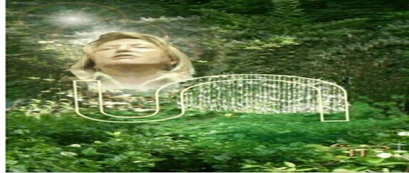 5:5 Gateway 2022 Gateway Ebb Flow into Gaia Diamond Crystals