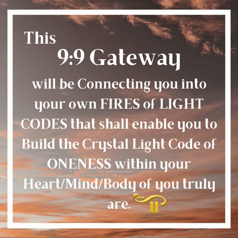 9:9 GATEWAY 2022