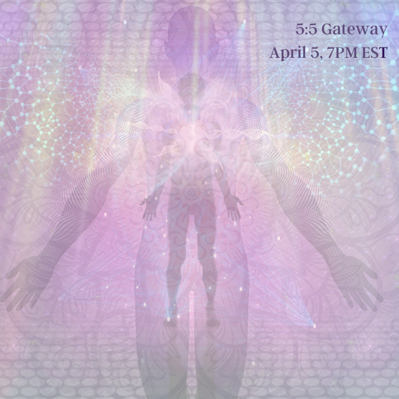 5:5 Gateway 2023