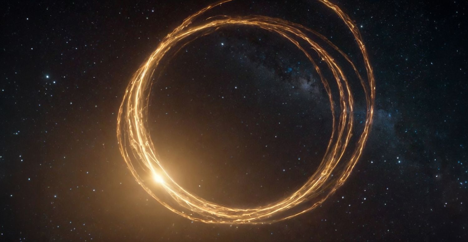 Gathering of Light Souls into a Hoop of Oneness: October, 2025