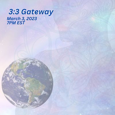 3:3 Gateway