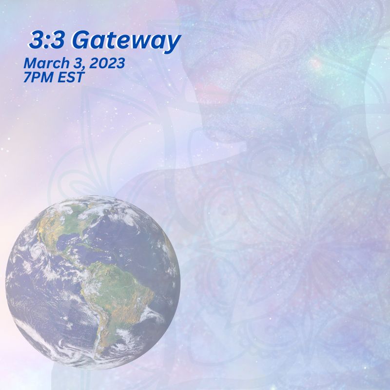 3:3 Gateway 3:3 Gateway