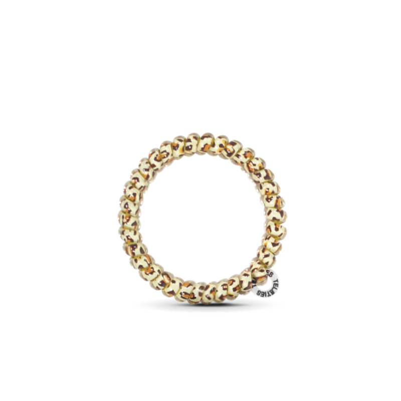 TELETIES Leopard Small