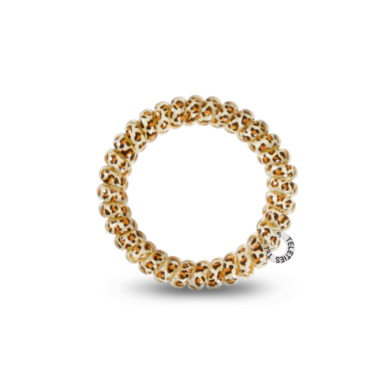TELETIES Leopard Large