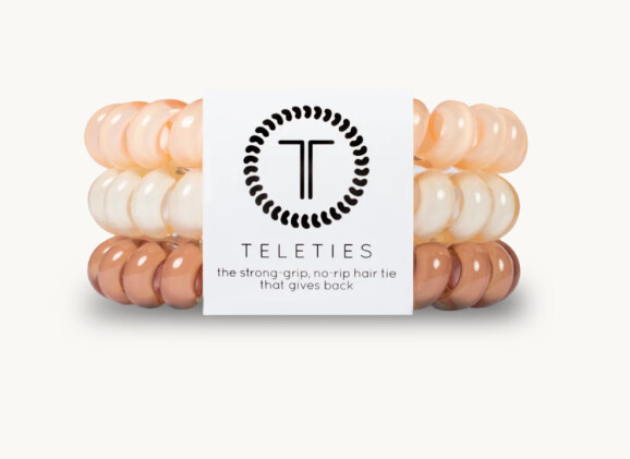 TELETIES For the Love of Nudes Small