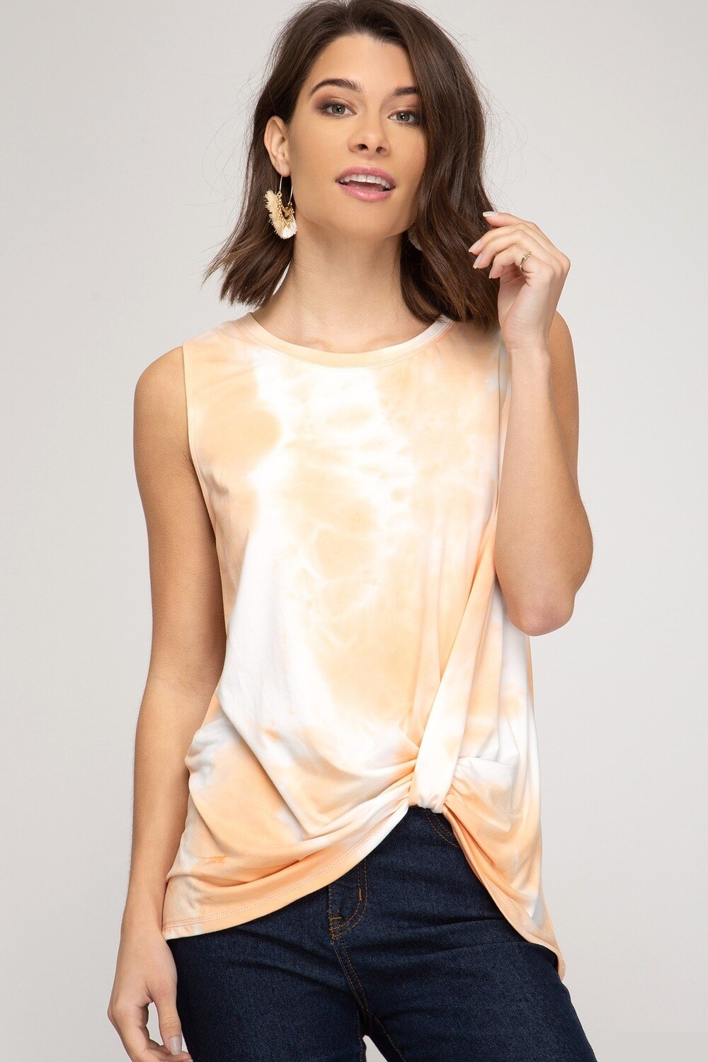 Simple Days Top