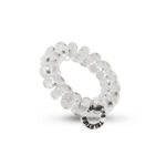 TELETIES Crystal Clear Tiny