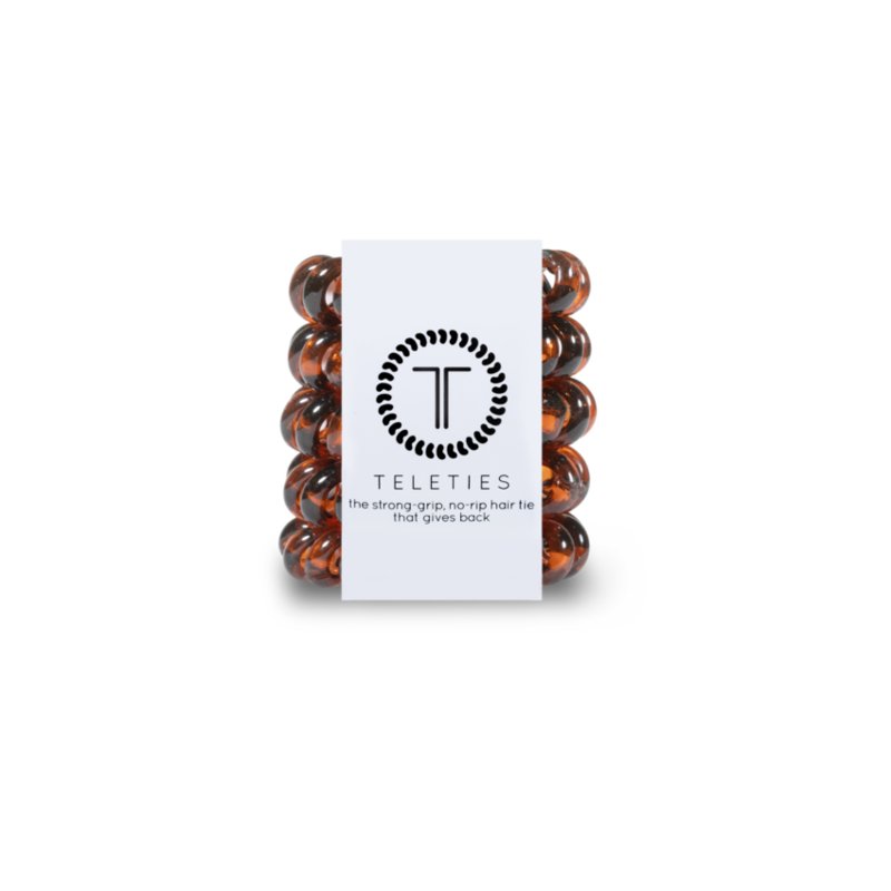 TELETIES Tortoise Tiny