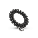 TELETIES Jet Black Tiny