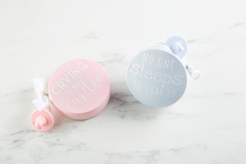 MudPie Pacy Pouch Set