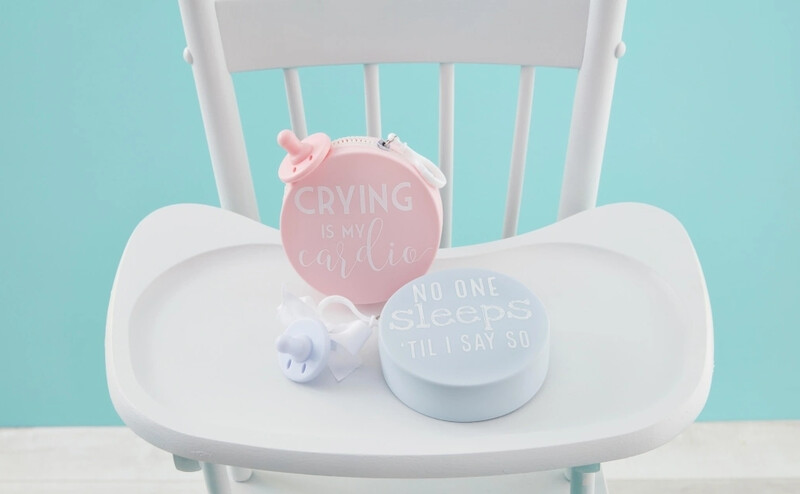 MudPie Pacy Pouch Set