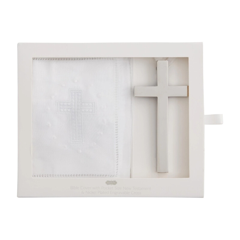 MudPie Bible Gift Set