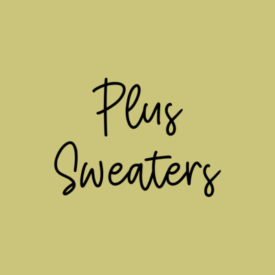 Sweaters