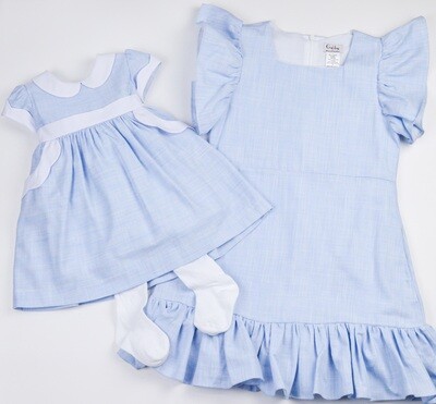 Little Picks for Easter