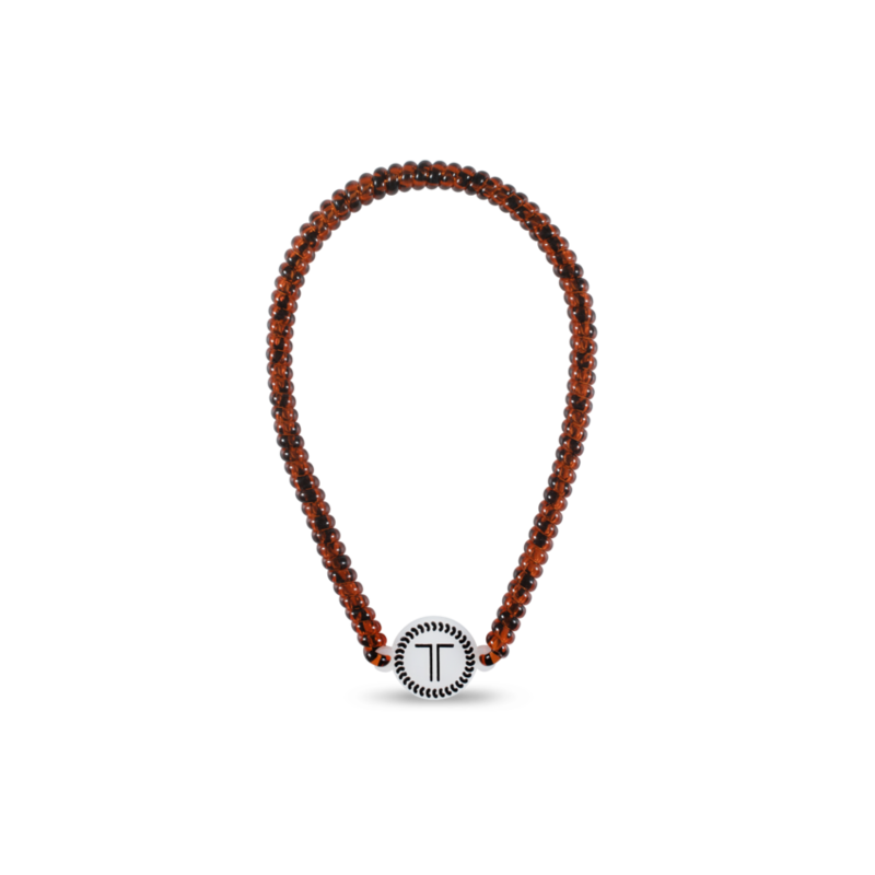 TELETIES Headband Tortoise 