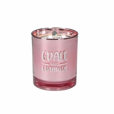 Sweet Grace Noteables Candle