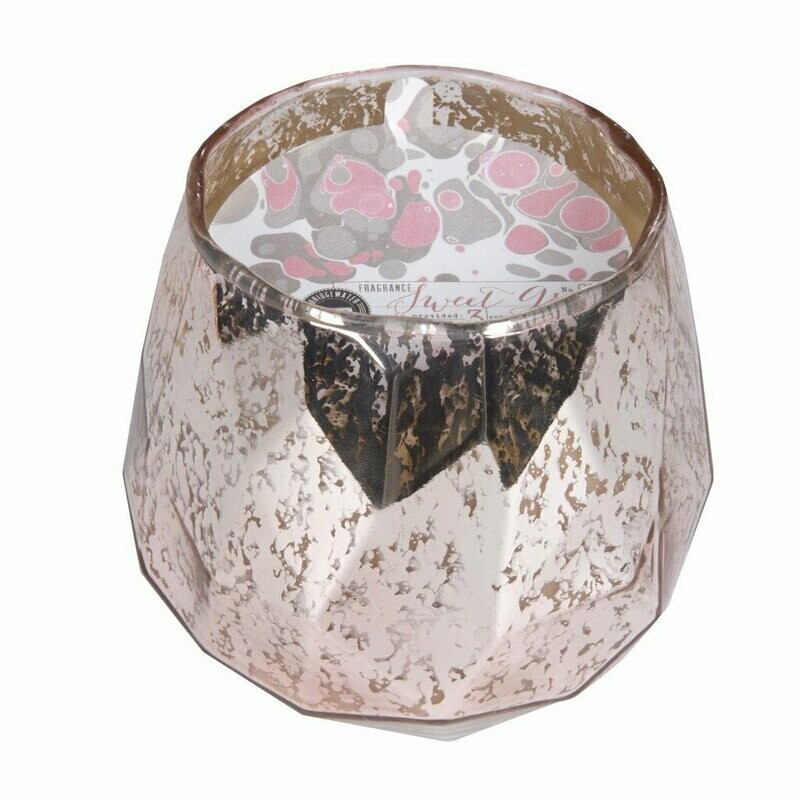 Sweet Grace Candle No. 011